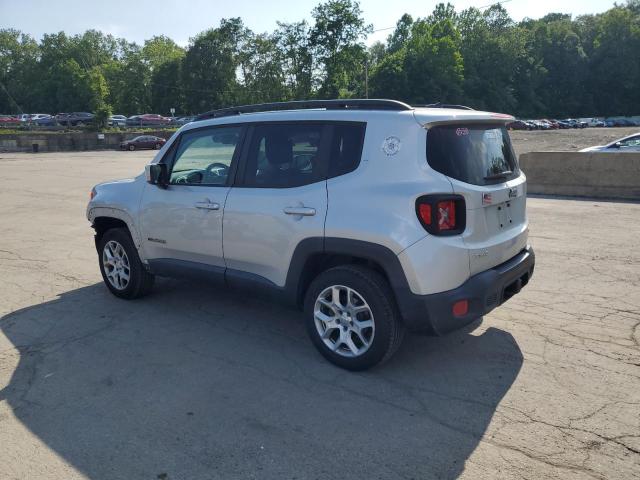 Vin: zaccjbbt5fpc11520, lot: 61984945, jeep renegade latitude 20152