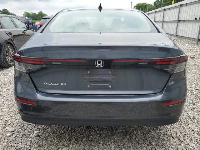 2025 HONDA ACCORD SE 1HGCY1F46SA009354