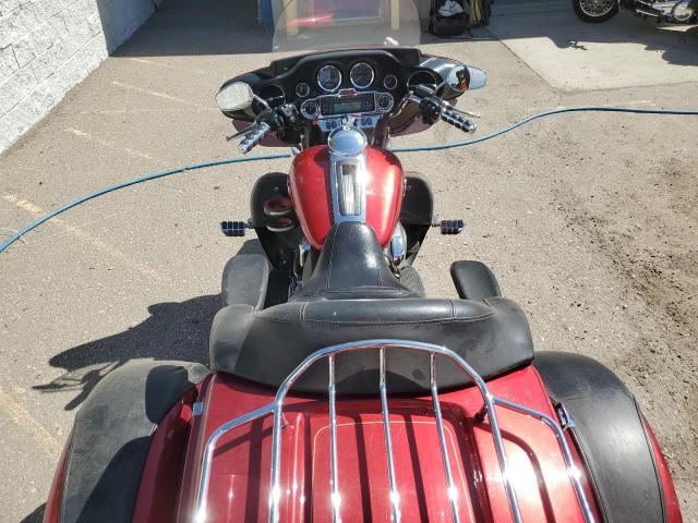 2013 HARLEY-DAVIDSON FLHTCUTG T 1HD1MAM32DB857710