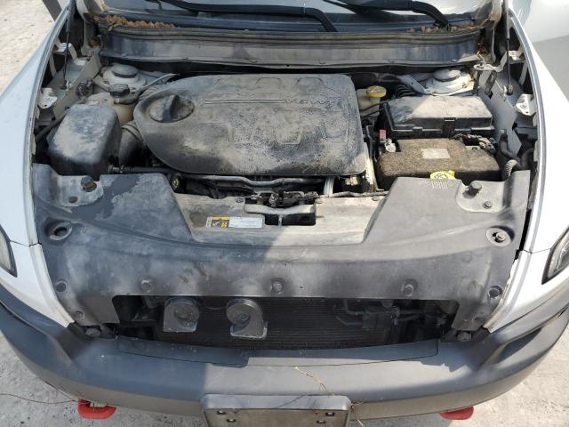 2015 JEEP CHEROKEE T - 1C4PJMBS8FW717950