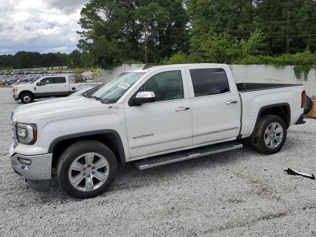 Vin: 3gtu2nec4jg244274, lot: 60001945, gmc sierra k1500 slt 2018 img_1