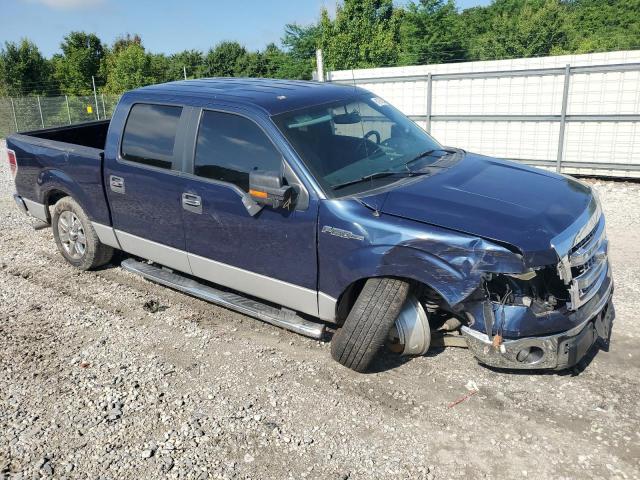 Vin: 1ftew1cm6dfd45688, lot: 61757285, ford f-150 supercrew 20134