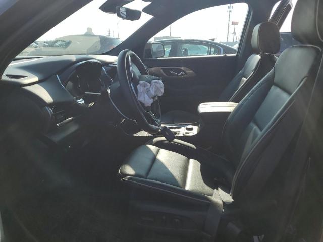 2023 CHEVROLET TRAVERSE P 1GNEVKKW0PJ318796