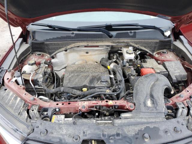 2023 CHEVROLET TRAILBLAZE KL79MMS27PB125400