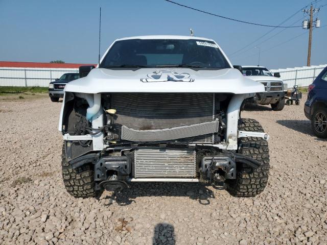 2023 FORD F150 SUPER - 1FTFW1ED9PFD05983