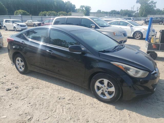 Vin: kmhdh4ae8eu218744, lot: 59415635, hyundai elantra se 20144