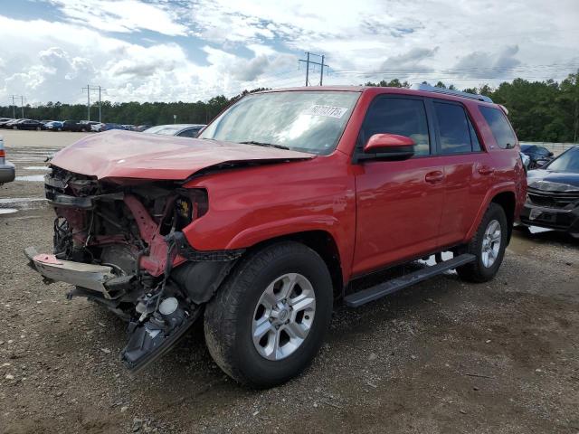 Vin: jtezu5jr8g5110339, lot: 60703775, toyota 4runner sr5 2016 img_1