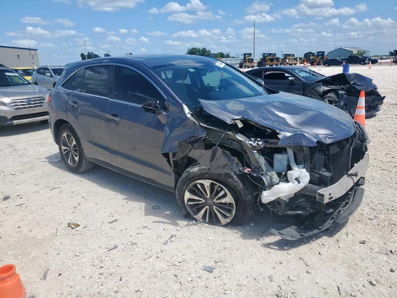 2017 ACURA RDX ADVANC 5J8TB3H70HL012705