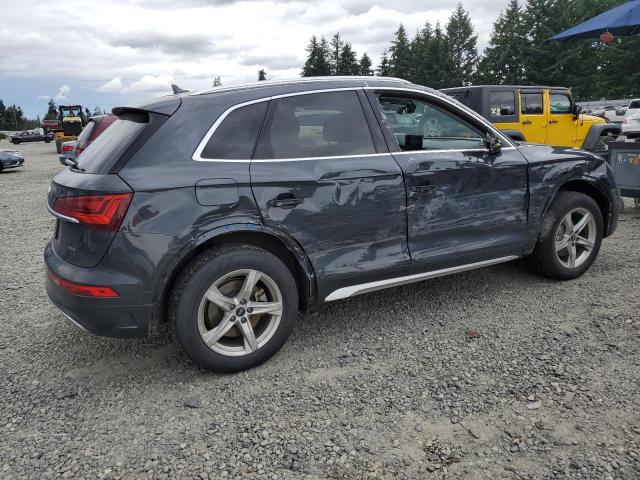 2021 AUDI Q5 PREMIUM WA1AAAFY3M2004889