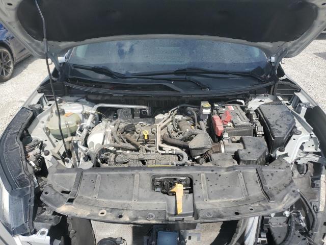 2021 NISSAN ROGUE SV - 5N1AT3BA1MC810899