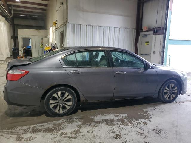 Vin: 1hgcr2f38da005481, lot: 59833645, honda accord lx 20133