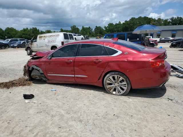 Vin: 2g1165s33f9116632, lot: 59595795, chevrolet impala ltz 20152