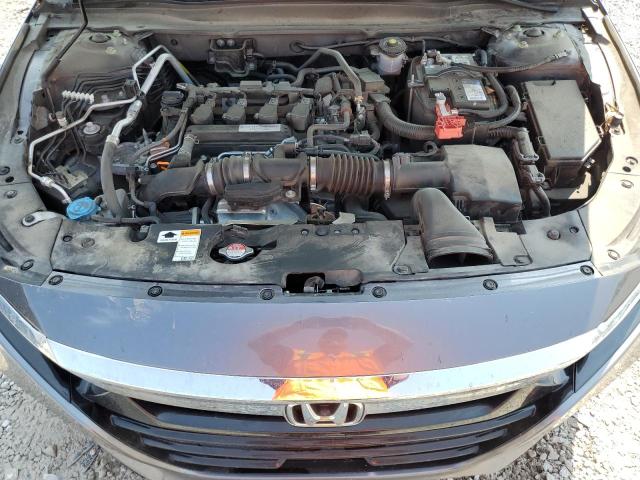 2020 HONDA ACCORD EXL 1HGCV1F57LA023797