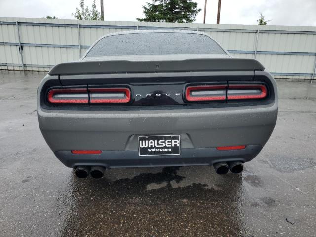2017 DODGE CHALLENGER 2C3CDZBTXHH651662