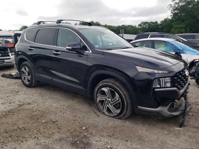 Vin: 5nms2daj8ph645863, lot: 59323695, hyundai santa fe sel 20234