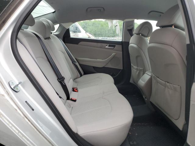 2016 HYUNDAI SONATA SE - 5NPE24AF9GH292061