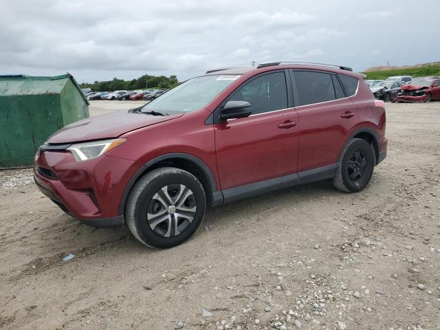 Vin: 2t3zfrev6jw498832, lot: 58989385, toyota rav4 le 2018 img_1
