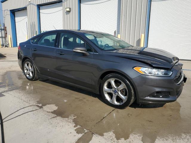 Vin: 3fa6p0h77gr395110, lot: 60192135, ford fusion se 20164