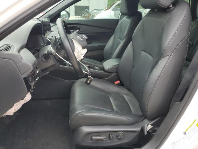 2023 HONDA ACCORD HYB - 1HGCY2F76PA032897
