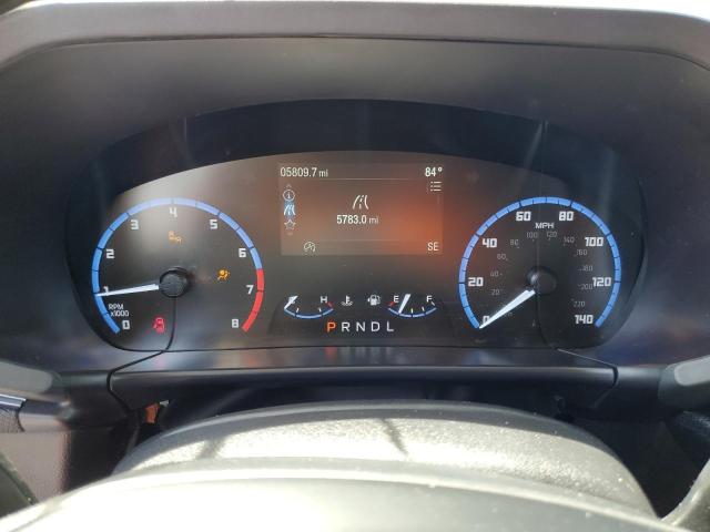 2024 FORD BRONCO SPO 3FMCR9B67RRF20021