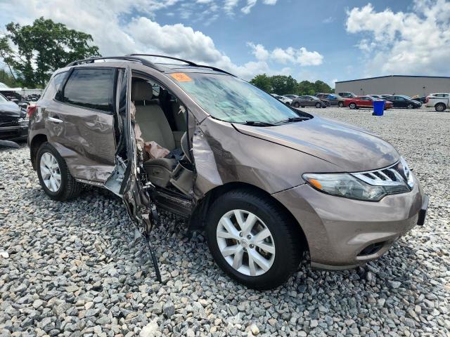 Vin: jn8az1mu0bw064220, lot: 60246425, nissan murano s 20114