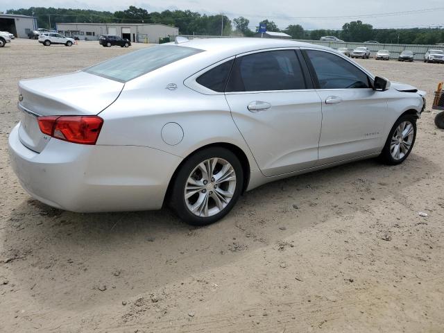 Vin: 2g1125s35e9105562, lot: 59688495, chevrolet impala lt 20143