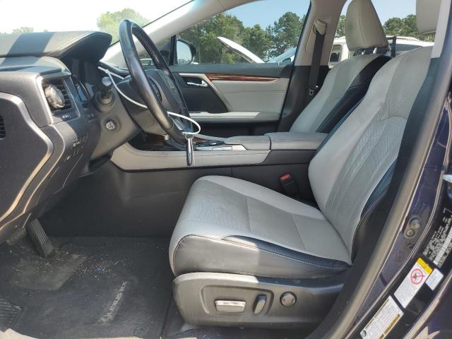 2019 LEXUS RX 350 L JTJDZKCA5K2015590