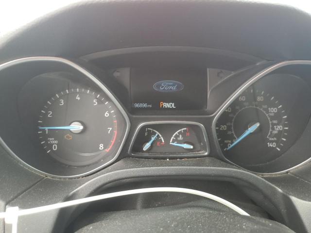 2015 FORD FOCUS SE - 1FADP3K20FL355647