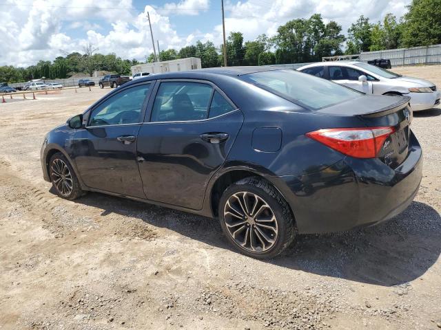 Vin: 5yfburhe3ep062779, lot: 60626735, toyota corolla l 20142