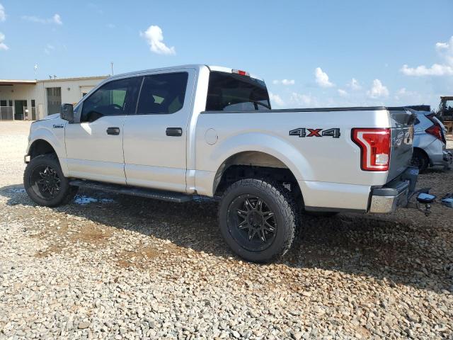 Vin: 1ftew1epxfke44323, lot: 61753105, ford f-150 supercrew 20152
