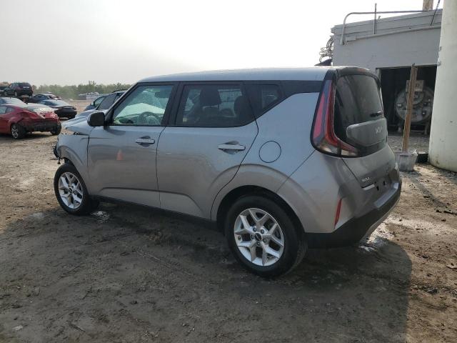 Vin: kndj23au0s7939905, lot: 59562315, kia soul lx 20252