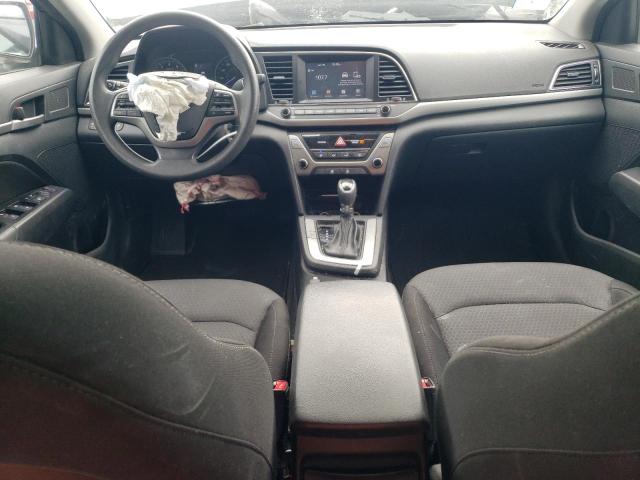 2018 HYUNDAI ELANTRA SE - 5NPD84LF3JH383678