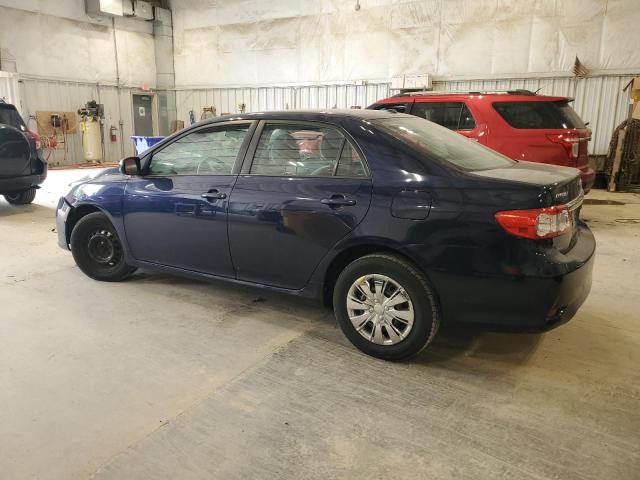 Vin: 2t1bu4ee7bc688015, lot: 59965225, toyota corolla base 20112