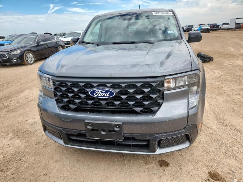 2025 FORD MAVERICK X 3FTTW8H32SRA59529