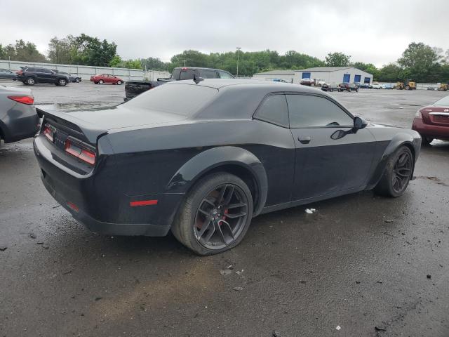 Vin: 2c3cdzfj2mh680737, lot: 56886655, dodge challenger r/t scat pack 20213