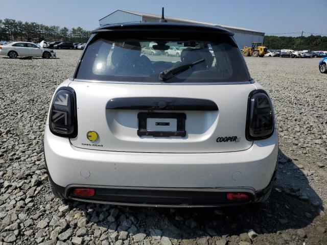 2024 MINI COOPER SE WMW13DJ09R2V25655