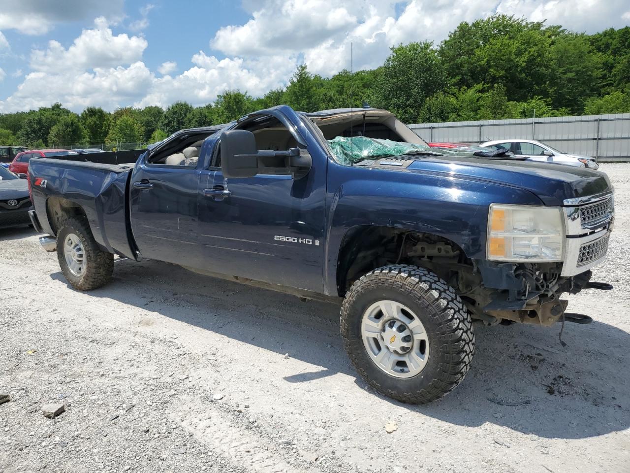 Global Auto Auctions