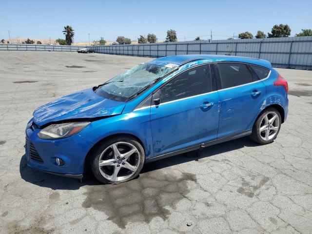 FORD FOCUS TITA