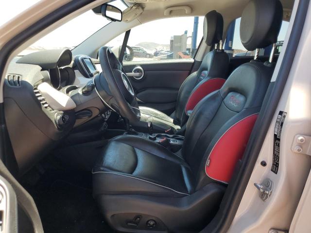 2016 FIAT 500X LOUNG ZFBCFXDT0GP487858