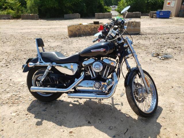 HARLEY-DAVIDSON XL1200 C