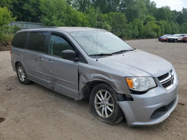 Vin: 2c4rdgbgxhr556705, lot: 60774995, dodge caravan se 20174