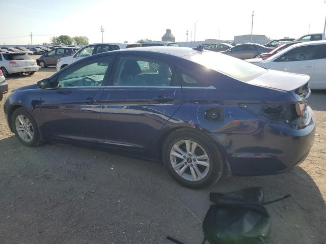 Vin: 5npeb4ac5dh577342, lot: 60556785, hyundai sonata gls 20132