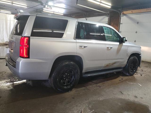 2017 CHEVROLET TAHOE POLI 1GNSKDEC0HR216619