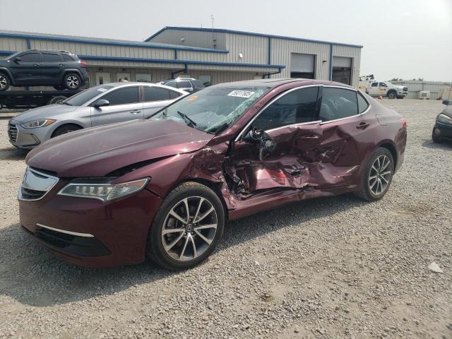 Vin: 19uub2f55ga010961, lot: 59317605, acura tlx tech 2016 img_1