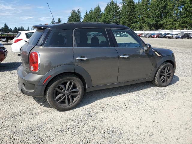 Vin: wmwzc3c5xbwh97560, lot: 60935855, mini cooper s countryman 20113