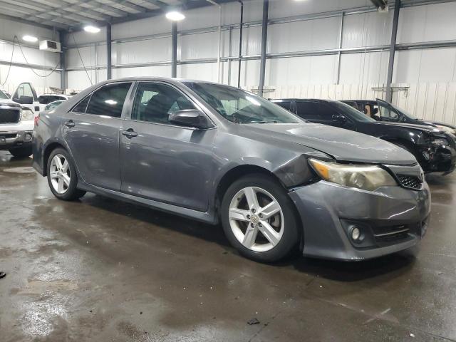 Vin: 4t1bf1fk2du217582, lot: 59170015, toyota camry l 20134