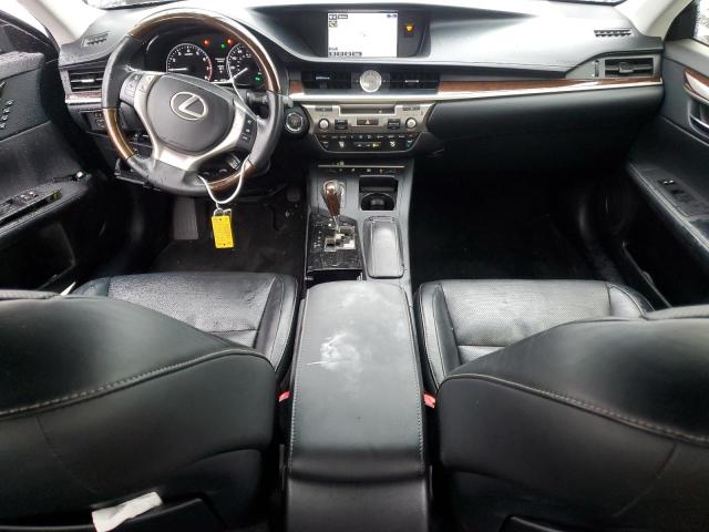2015 LEXUS ES 350 JTHBK1GG2F2155172