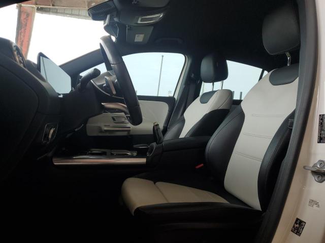 2021 MERCEDES-BENZ GLA 45 AMG W1N4N5DB2MJ220566