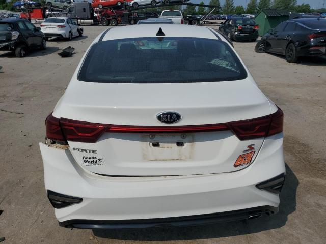2019 KIA FORTE GT LINE 3KPF34AD5KE023732