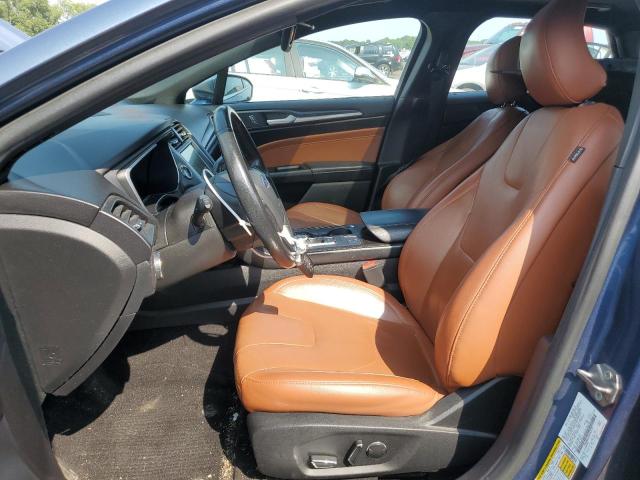2019 FORD FUSION TIT #3314904519